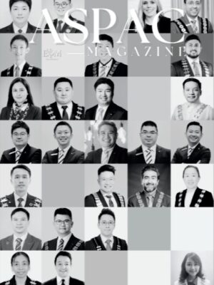 ASPAC Magazine 2025